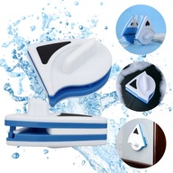 MYJKA DO OKIEN MAGNETYCZNA DWUSTRONNA DO MYCIA SZYB CZYSZCZENIA NA MAGNES