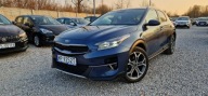 Kia XCeed Super Stan Bezwypadkowy Automat