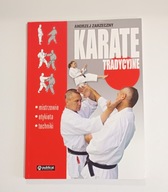 Karate tradycyjne Andrzej Zarzeczny