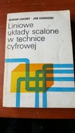 „LINIOWE UKŁADY SCALONE W TECHNICE CYFROWEJ”