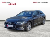 Audi A6 Avant Audi A6 Avant advanced 40 TDI quattro 204KM S tronic 2.0