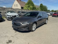 Opel Insignia HAK Automat Skóra Kamera Podgrz.