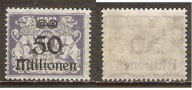 Danzig Fi: 167* - #1
