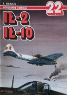 Ił-2, Ił-10 Robert Michulec - Monografie Lotnicze 22