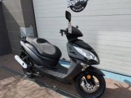 Junak 607 Junak 607 50cc