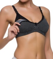 Naturana do karmienia -miękki bez fiszbin- rozmiar 100D