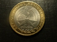 10 Rubli 2005r.PMD.60 LAT ZWYCIĘSTWA.