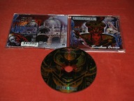 Labyrinth Timeless Crime 1999