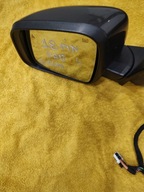 LUSTERKO Lewe JEEP GRAND CHEROKEE WK2 LIFT KOLOR PAU 18 PIN