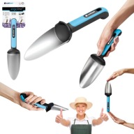 ŁOPATA ŁOPATKA WĄSKA DO ROŚLIN WYGODA ERGO 42-002 SYSTEM SAFETOUCH CELLFAST