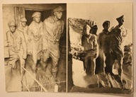 Pomnik Harcerzy Śląskich. Komenda Katowickiej Chorągwi. Związek Harcerstwa