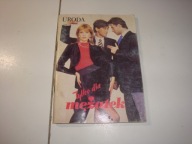 Uroda Tylko dla mężatek Maria Mankiewicz