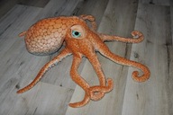 pluszak maskotka przecudna ośmiornica 75 cm