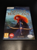 MERIDA WALECZNA PREMIEROWA PL PC