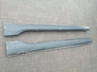 Peugeot 2008 I listwy progowe