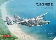 Angraf 184 samolot PZL M-28 BRYZA BIS