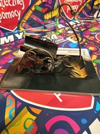 Oryginalny stojak na butelkę oraz deska do krojenia