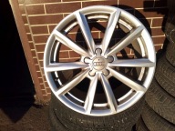 Alufelga Audi 18 cali A6 C6 Oryginał 4F0601025CP 8J ET 48