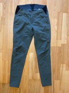 SPODNIE TWENTYFOUR 36/80-84 strecz zieleń lekkie 28946 model