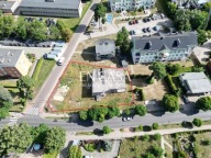 Działka, Ciechocinek, Aleksandrowski, 1412 m²