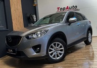 Mazda CX-5 gwarancja BEZWYPADKOWA 165 KM manual 2.0 Benzyna 165KM