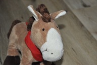 pluszak maskotka Koń Konik kucyk Sigikid 30 cm