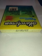 GRA RETRO Jump Jet IBM i kompatybilne PC 5,25' w folii