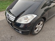 MERCEDES A KLASA W169 LIFT BŁOTNIK TYLNY ĆWIARTKA PRAWY / LEWY 191