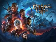 Baldur's Gate III 3 pełna wersja Steam PC PL