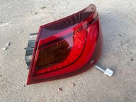 INFINITI Q70 LIFT 2015+ LAMPA PRAWA LED W BŁOTNIK EUROPA