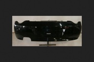 ZDERZAK ŚLIZGI BMW Z4 E85 LIFT 06-08 TYŁ NR TW208