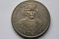 50 ZŁ BOLESŁAW ŚMIAŁY 1981 R. - KT35