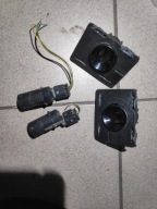 CZUJNIK PARKOWANIA PDC LAND RANGE ROVER III 602843, YDB500371 Koszyk