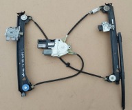 PODNOŚNIK SZYBY RENAULT LAGUNA III COUPE LEWY 979810101