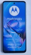 USZKODZONA Atrapa eksponat wystawa prezenter MOTOROLA moto g54 5G OBIEKTYW