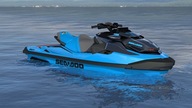 Sea-Doo RXT-X RS 325 Tech Pack MY26 | Leasing | Raty | FV23%