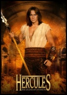 A2 PLAKAT FILM PLAKAT SERIAL HERKULES , HERCULES , KEVIN SORBO , 1995-1999