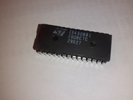 Układ timera Z80B CTC licznik Z8330BB1