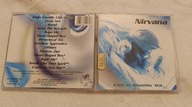 Live In Seattle '93 Nirvana CD