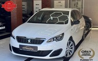 Peugeot 308 GT-LINE Automat Nowy Rozrzad BEZWYPADKOWY 2.0 Diesel