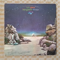 Yes – Tales From Topographic Oceans 1973 FR (NM/EX-)