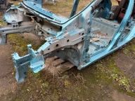 Renault Zoe 2 II 2019- ćwiartka przednia lewa podluznica