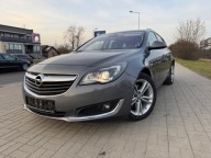 Opel Insignia 4x4- Szwajcaria -2.0 T (250 ps) Automat - Top - Top 2.0