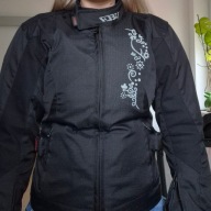 Kurtka motocyklowa damska Seca