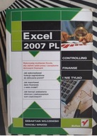 Excel 2007. Controling Finanse. Wilczewski, Wrzód