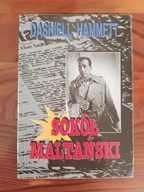 SOKÓŁ MALTAŃSKI DASHIEL HAMMETT