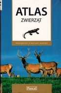 Atlas zwierząt Łukasz Przybyłowicz
