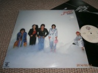 JABB First LP Japan