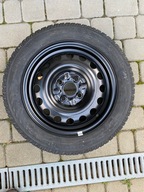 Toyota aygo c1 107 Yaris koło zapasowe 4x100x54,1 155/65/14