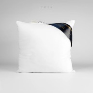 Poduszka do spania TORA TEKSTYLIA HOTELOWE 70 x 80 cm